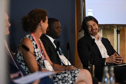 Institutional Investor UK & Ireland Summit 2026