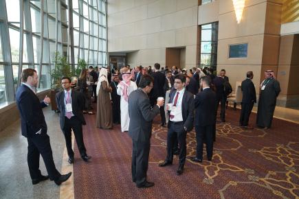 Institutional Investor Saudi Arabia Summit 2026